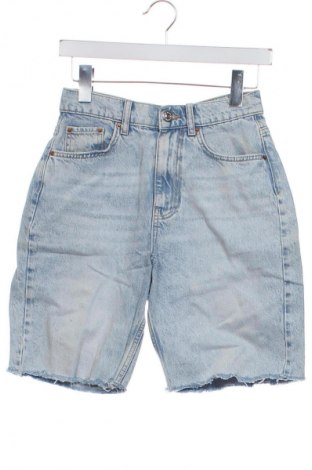 Damen Shorts Gina Tricot, Größe XS, Farbe Blau, Preis € 10,23