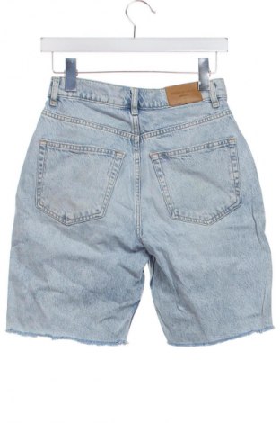 Damen Shorts Gina Tricot, Größe XS, Farbe Blau, Preis € 10,23