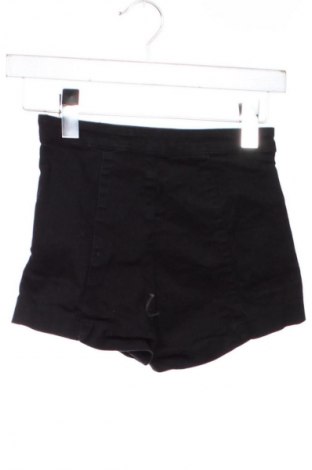Damen Shorts H&M, Größe XS, Farbe Schwarz, Preis 12,99 €