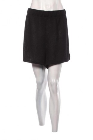 Damen Shorts H&M, Größe XXL, Farbe Schwarz, Preis 10,99 €
