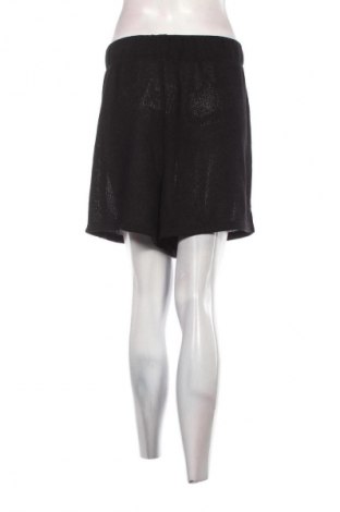 Damen Shorts H&M, Größe XXL, Farbe Schwarz, Preis 10,99 €