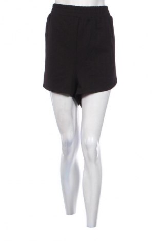 Dámske kraťasy  H&M, Veľkosť XXL, Farba Čierna, Cena  10,95 €