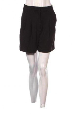 Γυναικείο κοντό παντελόνι H&M, Μέγεθος S, Χρώμα Μαύρο, Τιμή 7,99 €