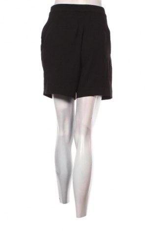 Γυναικείο κοντό παντελόνι H&M, Μέγεθος S, Χρώμα Μαύρο, Τιμή 7,99 €