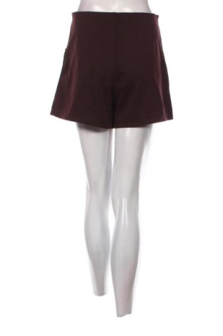 Dámske kraťasy  H&M, Veľkosť S, Farba Hnedá, Cena  15,84 €