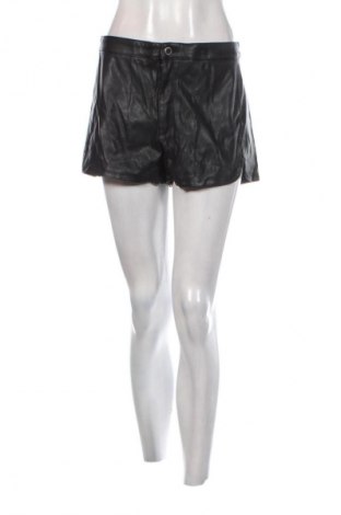 Damen Shorts H&M, Größe M, Farbe Schwarz, Preis € 9,99