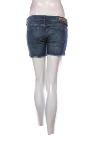 Γυναικείο κοντό παντελόνι H&M, Μέγεθος M, Χρώμα Μπλέ, Τιμή 8,99 €