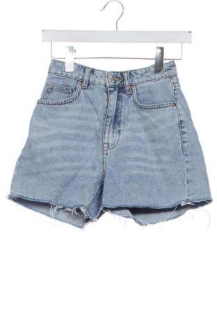 Damen Shorts H&M, Größe XXS, Farbe Blau, Preis € 8,99