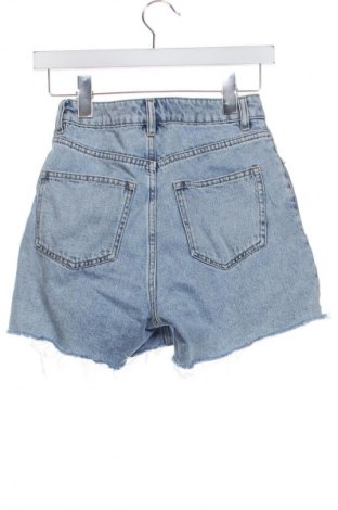 Damen Shorts H&M, Größe XXS, Farbe Blau, Preis € 8,99