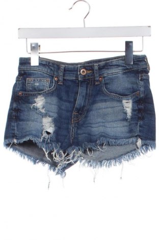 Damen Shorts H&M, Größe XXS, Farbe Blau, Preis € 8,99