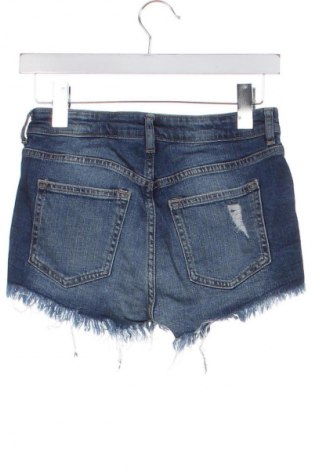 Damen Shorts H&M, Größe XXS, Farbe Blau, Preis € 8,99