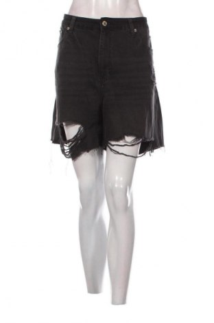 Damen Shorts H&M, Größe XXL, Farbe Grau, Preis € 9,99