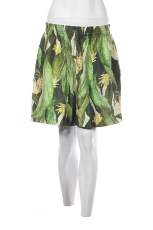 Γυναικείο κοντό παντελόνι H&M, Μέγεθος L, Χρώμα Πολύχρωμο, Τιμή 8,99 €