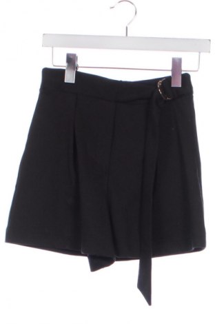 Damen Shorts H&M, Größe XXS, Farbe Schwarz, Preis € 9,72