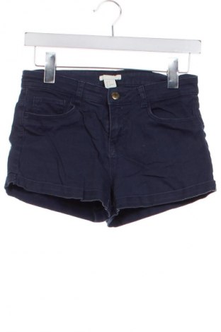 Damen Shorts H&M, Größe XS, Farbe Blau, Preis € 9,72