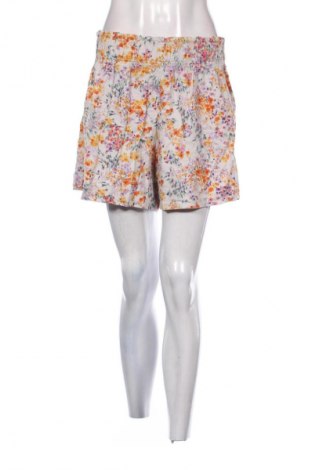 Pantaloni scurți de femei H&M, Mărime L, Culoare Multicolor, Preț 51,45 Lei