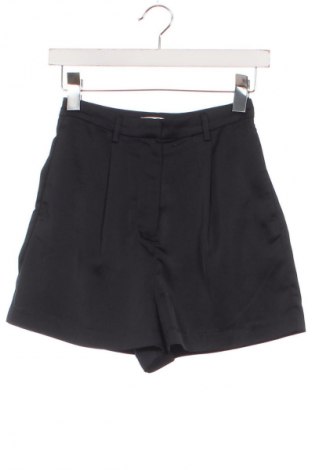 Γυναικείο κοντό παντελόνι H&M, Μέγεθος XXS, Χρώμα Μπλέ, Τιμή 9,72 €