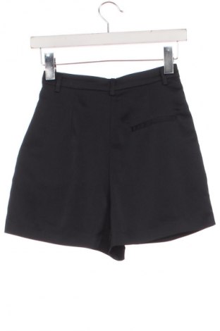 Γυναικείο κοντό παντελόνι H&M, Μέγεθος XXS, Χρώμα Μπλέ, Τιμή 9,72 €