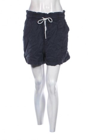 Dámske kraťasy  H&M, Veľkosť XL, Farba Modrá, Cena  10,00 €