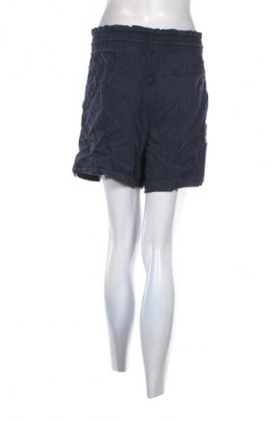 Dámske kraťasy  H&M, Veľkosť XL, Farba Modrá, Cena  10,00 €