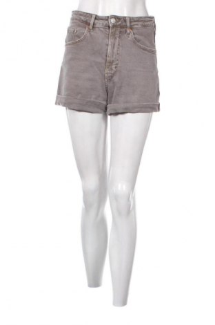 Damskie szorty H&M, Rozmiar M, Kolor Szary, Cena 35,99 zł