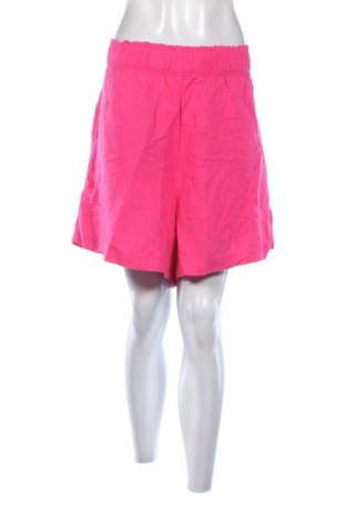 Dámské kraťasy  H&M, Velikost XL, Barva Růžová, Cena  249,00 Kč