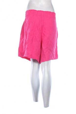 Dámské kraťasy  H&M, Velikost XL, Barva Růžová, Cena  249,00 Kč