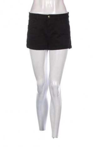 Pantaloni scurți de femei H&M, Mărime L, Culoare Negru, Preț 51,45 Lei