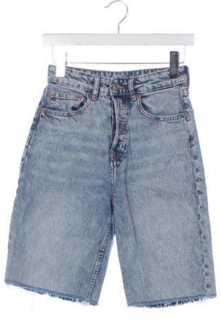 Női rövidnadrág H&M, Méret XS, Szín Kék, Ár 3 800 Ft