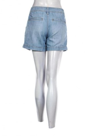 Γυναικείο κοντό παντελόνι H&M, Μέγεθος M, Χρώμα Μπλέ, Τιμή 9,72 €