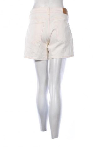 Dámske kraťasy  H&M, Veľkosť L, Farba Biela, Cena  9,95 €