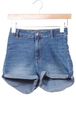 Damen Shorts H&M Divided, Größe S, Farbe Blau, Preis € 9,79