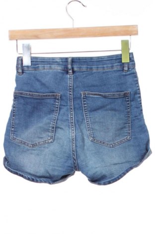 Damen Shorts H&M Divided, Größe S, Farbe Blau, Preis € 9,79