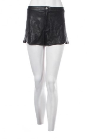 Damen Shorts H&M Divided, Größe S, Farbe Schwarz, Preis € 9,72