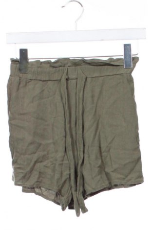 Női rövidnadrág H&M Divided, Méret XS, Szín Zöld, Ár 3 910 Ft