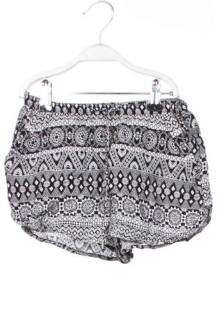 Dámske kraťasy  H&M Divided, Veľkosť XXS, Farba Viacfarebná, Cena  9,72 €