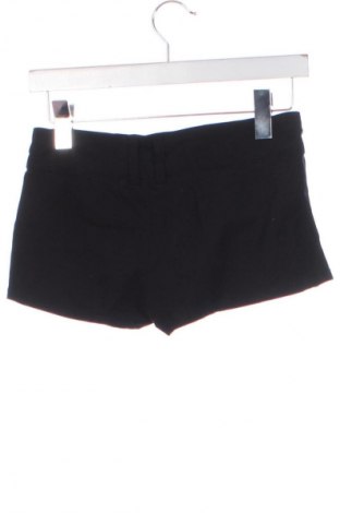 Dámské kraťasy  H&M Divided, Velikost XS, Barva Černá, Cena  241,00 Kč