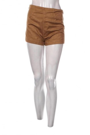 Női rövidnadrág H&M Divided, Méret S, Szín Barna, Ár 3 800 Ft