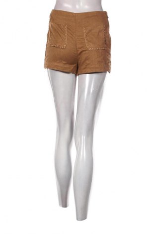 Női rövidnadrág H&M Divided, Méret S, Szín Barna, Ár 3 800 Ft