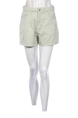 Damskie szorty H&M Divided, Rozmiar M, Kolor Zielony, Cena 44,99 zł