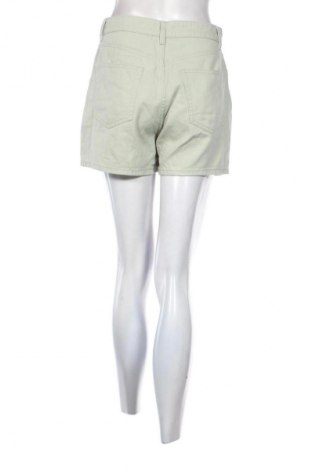 Damskie szorty H&M Divided, Rozmiar M, Kolor Zielony, Cena 44,99 zł
