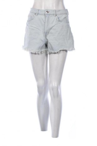 Dámske kraťasy  H&M Divided, Veľkosť M, Farba Modrá, Cena  9,95 €