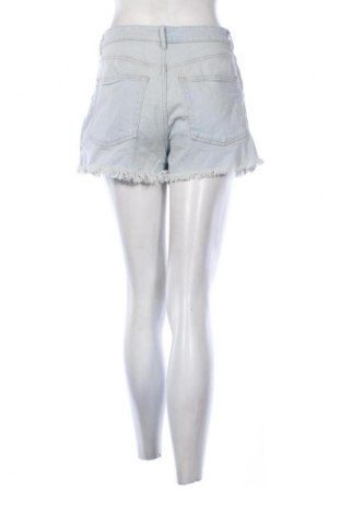 Dámske kraťasy  H&M Divided, Veľkosť M, Farba Modrá, Cena  9,95 €