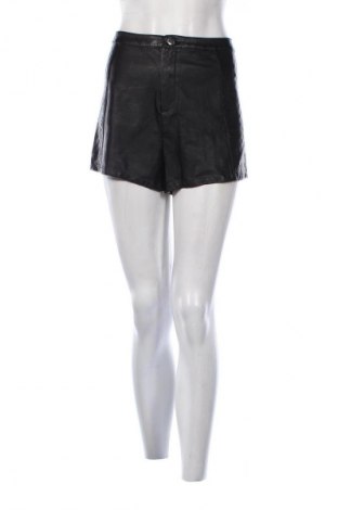 Damen Shorts H&M Divided, Größe M, Farbe Schwarz, Preis € 9,72