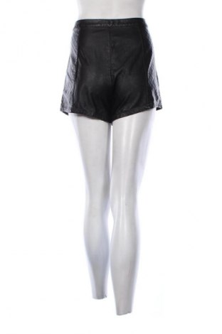 Damen Shorts H&M Divided, Größe M, Farbe Schwarz, Preis € 9,72