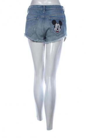 Damen Shorts H&M Divided, Größe M, Farbe Blau, Preis 9,72 €