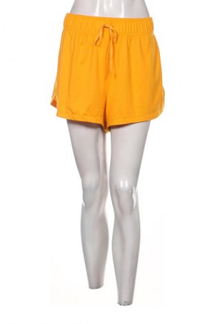 Damen Shorts H&M Sport, Größe L, Farbe Orange, Preis € 9,99