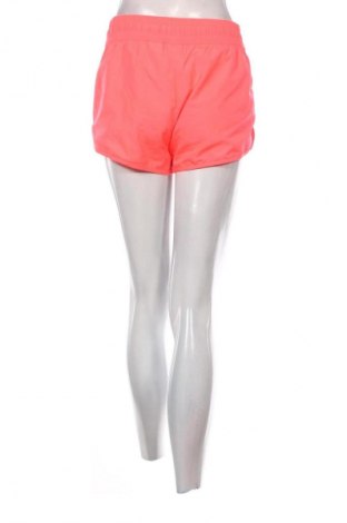 Pantaloni scurți de femei H&M Sport, Mărime S, Culoare Portocaliu, Preț 50,00 Lei