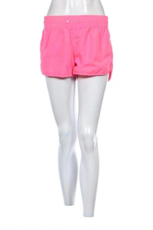 Damskie szorty H&M Sport, Rozmiar M, Kolor Różowy, Cena 43,68 zł