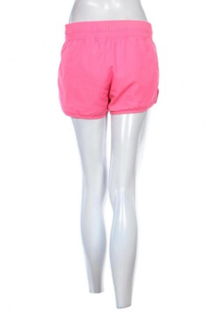 Damskie szorty H&M Sport, Rozmiar M, Kolor Różowy, Cena 43,68 zł